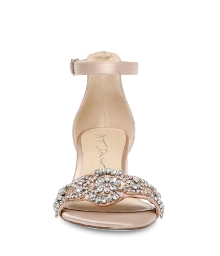 Image of Betsey Johnson Women's Mel Heeled Sandal