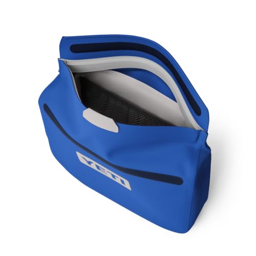 Image of YETI Sidekick Dry 6L Gear Case, Royal Blue