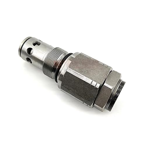 Régulateur de pression robuste pour moteur rotatif de pelle 60
