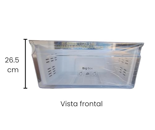 La Mejor Selección de Refrigerador Samsung Rt38k5982sl del mes. 3 Imagen adicional