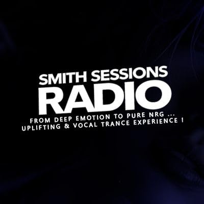 Smith Sessions Radio cover art