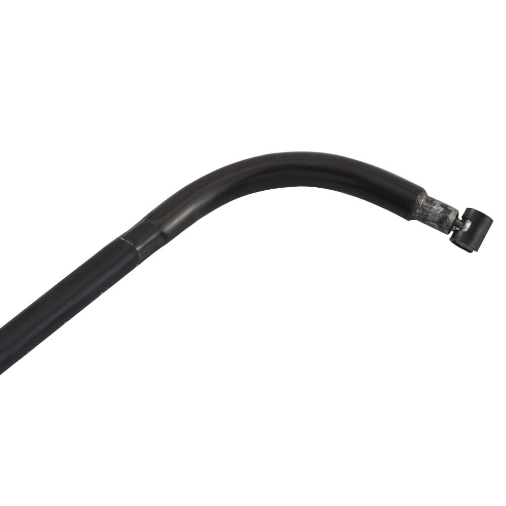 Kupplung Reparatur Set Kupplungszug, passend für Yamaha FZ6-N Naked FZ6 FZ6-S2 /ABS 2004-2009 -1B3-26335-00-00