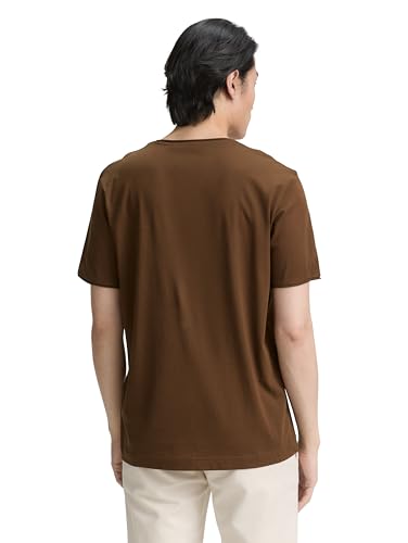 TOM TAILOR Herren T-Shirt – Ansicht 3