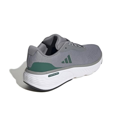 Image of adidas Unisex-Adult Cloudfoam Go Shoes Walking Shoes