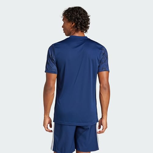 Resim adidas T ICON25 JSY M Kısa Kollu Forma/Tişört Erkek 