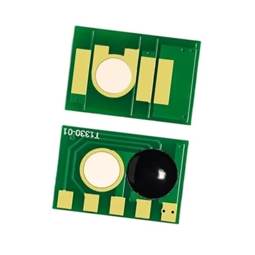 Puce MPC306 fin des alertes de fausse cartouche vide Ricoh MP C306 C406