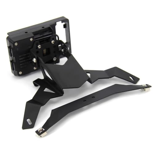 Support GPS moto pour BMW R 1200 RT 2010-2013 avec chargeur USB