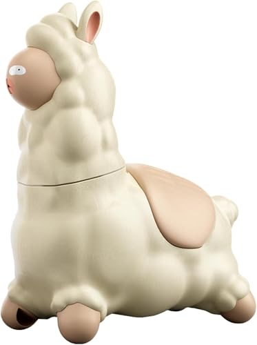 Spuckendes Lama Wasserspielzeug, Alpaka Wasserpistole,Interaktiver Alpaka Wassersprüher, Poolspielzeuge,Lustige Mini-Was...