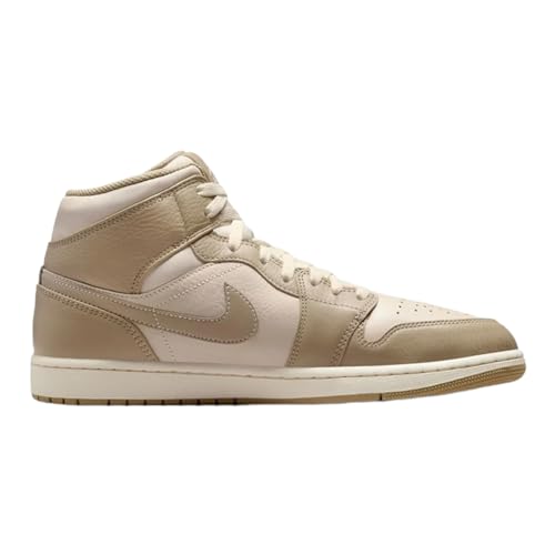 Image of Nike Men's Air Jordan 1 Shoes
