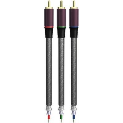 RCA Digital Plus Component Video Cable HDTV 9 FT