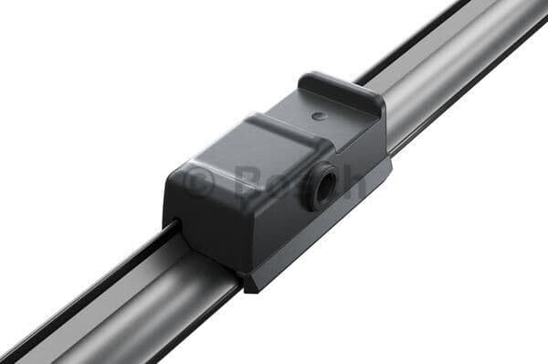 Balais D'essuie-glace Plats Aerotwin A419S Bosch - 600mm/450mm, Silencieux Et Durables