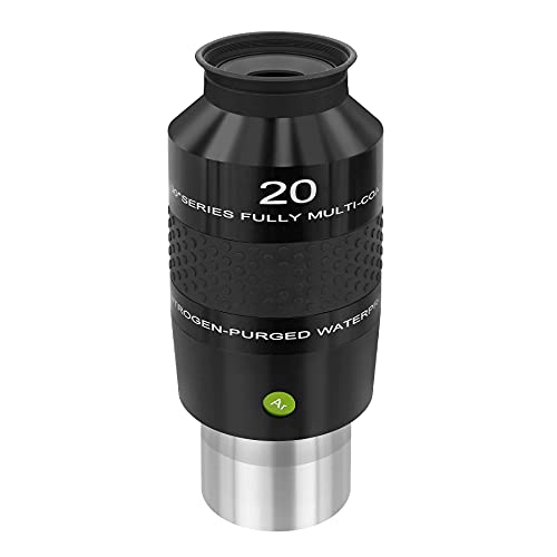 Explore Scientific 100 Degree Eyepiece (20mm)