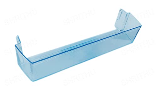 SHRITHU Bottle Shelf for Fridge Compatible with Samsung Double Door 321 Liter Refrigerator Pack of 1 Part Code DA63-07345