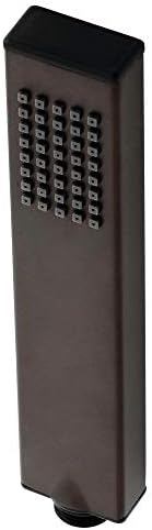 Kingston KX4131A5 Function Rectangular Hand Shower, Oil Rubbed Bronze image 5