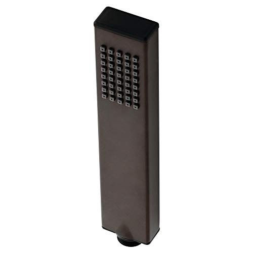 Regadera manual rectangular Kingston Brass KX4131A5
