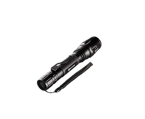 Lanterna Tática Invictus Scott T6