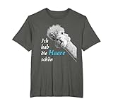 Alpaka Lama Herz-Liebes-Design-Geschenk