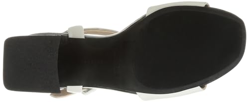 Rockport Women's Farrah 2-Piece Heeled Sandal2