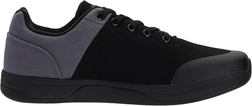 WHITIN Men's Zero Drop Shoes + Wide Toe Box with Contrasting Colors Design2
