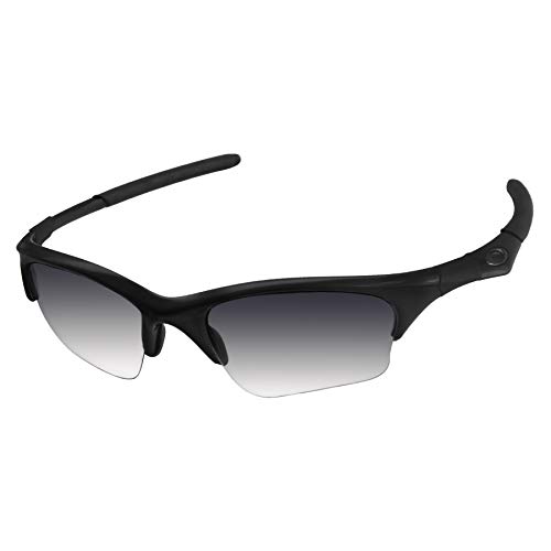 Image of LenzReborn High-impact Polarized Lens Replacement for Oakley Half Jacket XLJ Sunglass - More Options