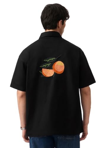 Chemise Martini coupe grande taille respirante contre la chaleur d'été