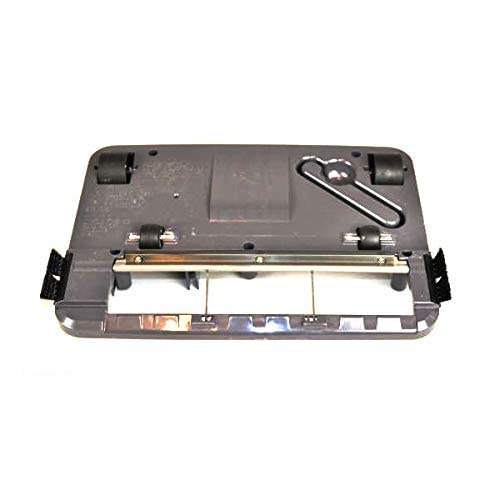 Oreck Complete Baseplate U2000R Series | OEM #09-75715-03