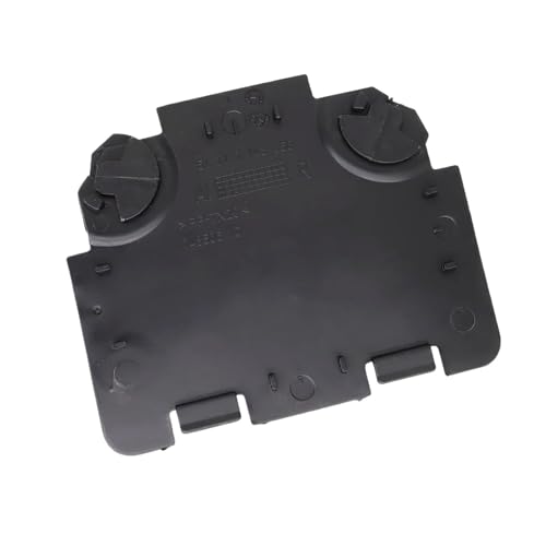 Couvercle passage de roue BMW E82 E90 pour rouler sous la pluie
