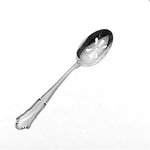 MIKASA MILLENNIUM PIERCED TABLESPOON HS