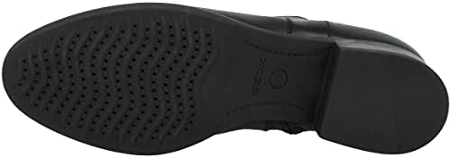 Geox Women's Chelsea Ankle Boots, Black, 8 | Image 4
