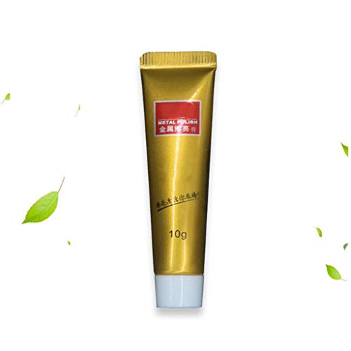 Crema para Pulir Metales 3 Piezas miniatura 7