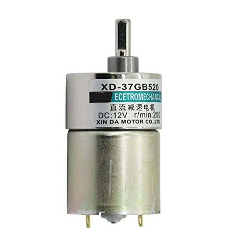 Moteur miniature 24V pour résoudre les manques de couple dans vos espaces réduits - 2