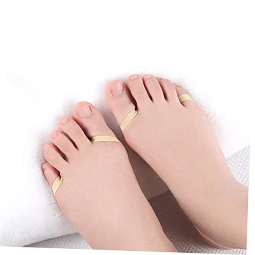 6 pares de plantillas invisibles para tacones altos para mujer miniatura 2