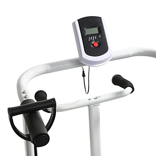 Image of Treadmill Walking Home Fitness Equipment Mechanical Treadmill Small Foldable Silent Walking Exercise Machine Sports Multifunctional