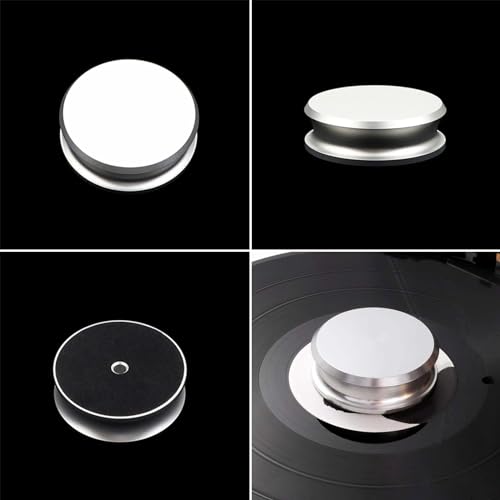 Platine vinyles stabilisateurs de disque pour tourne-disques Stabilisateur de poids pour platine platine Pinces de poids pour disque équilibré Pinces de poids pour platine - Les Beatles, Paul McCartney, John Lennon, RIngo Starr, George Harrison Platine vinyles stabilisateurs de disque pour tourne-disques Stabilisateur de poids pour platine platine Pinces de poids pour disque équilibré Pinces de poids pour platine – Image 5