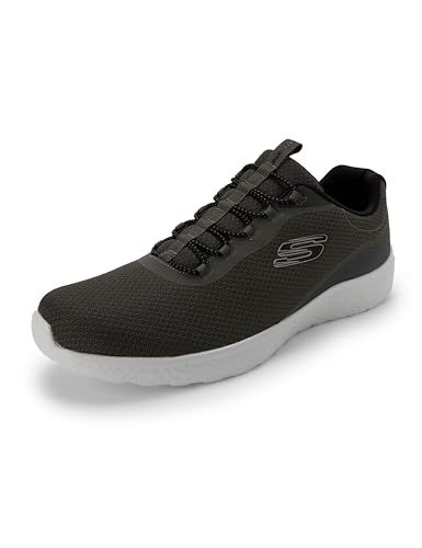 Image of Skechers Men Lace Up Sneaker Shoes