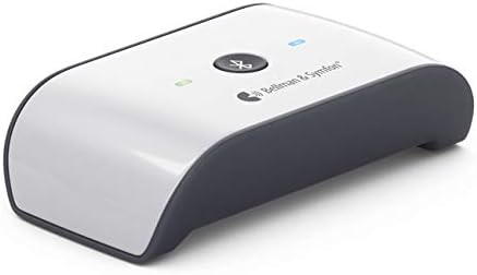 Bellman & Symfon Maxi Pro TV Streamer for Bluetooth Amplifier - Wireless Digital TV Listening Device, Low Latency Sound, Easy Setup - Perfect for Difficult Hearing, Compatible with Most TVs