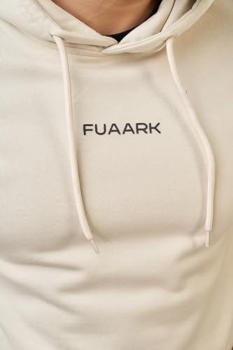 Image of Signature Oversized Men's Hooded Hoodie