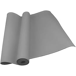 Colchóneta De Espuma Camping SATURNIA - Colchoneta Espuma Camping / Gimnasio / Yoga / Ejercicio 180 x 50 cm.