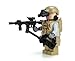 Battle Brick 1.6 Inches Tall JTAC/CCT Air Force Special Forces Value Custom Minifigure | Accessories Made in The USA | Genuine Military Minifig | Great Gift for Ages 10+ to Adult AFOL