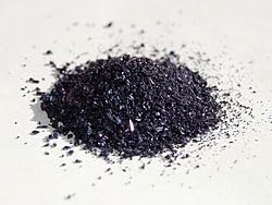 Image of Potassium Permanganate 200g | Multipurpose Water Treatment Crystalline Powder | Pond Cleaner, Aquarium & Poultry Disinfectant | Laal Dawai