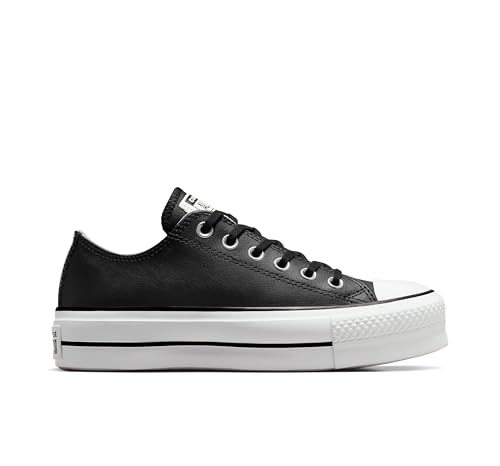 Converse Womens Chuck Taylor All Star Lift Clean2