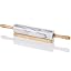 Wooden Handle(White)