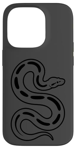 Ball Python Sketch �~�j�}���X�g�� - �����Y �X�}�z�P�[�X iPhone 14 Pro �p