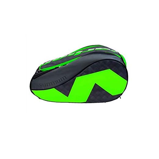 VARLION PALETERO SUMMUM Verde