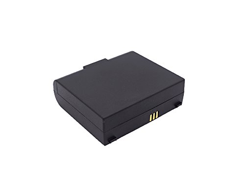 Ejjinenbby Replacement Battery Compatible for PM5 (10200mAh/3.7V), Battery