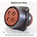 Amphenol Connector