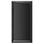 Rectangular Black