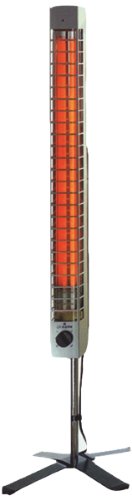 Preisvergleich Produktbild MASPO Terrassen- und Heizstrahler TSS 2003