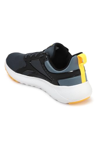 Image of Reebok Mens Solecure Run M Running Shoe