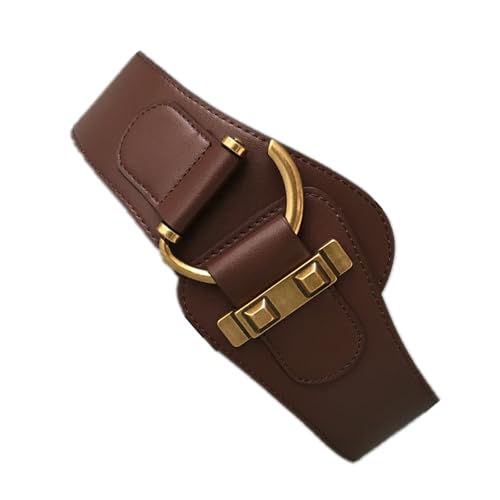 Modern Body Chain For Dress Stage Dancing For Women Girls Punk Wide Belt Hot Girl Easy Belt Versatile Chain4